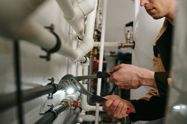 Best Leak Detection Services  in North Gates, NY