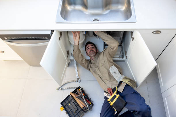Best Sewer Cleaning Services  in North Gates, NY