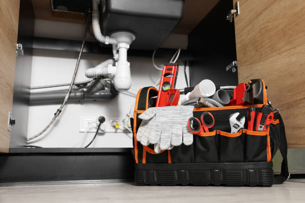 Trusted North Gates, NY Plumbing Experts