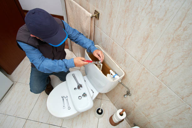 Best Faucet Repair  in North Gates, NY