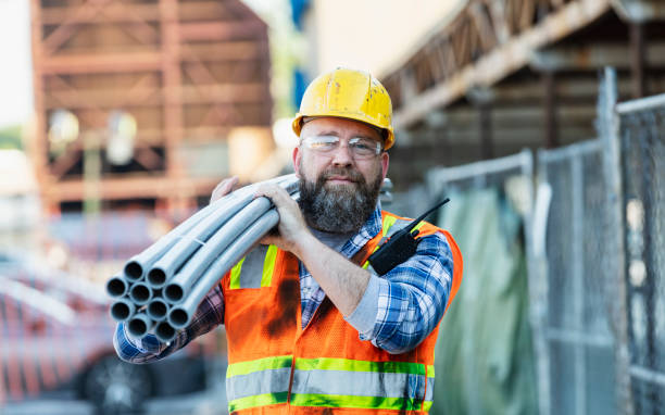 Best Emergency Plumber  in North Gates, NY