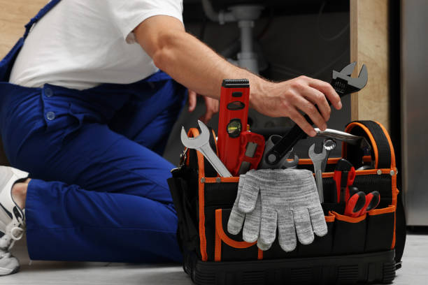 Best Plumbing Installation Services  in North Gates, NY